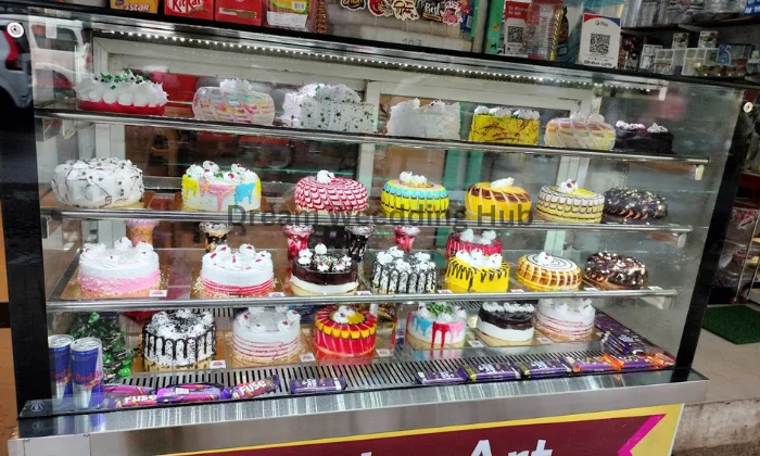 Cake Art Kolhapur best cake shop